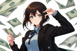 1950年1元钱能买什么(1950年一元纸币)