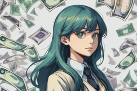 婚后老公赚的钱属于共同财产吗（老公赚的钱离婚算不算共同的）