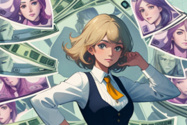 现在开个网店需要多少钱费用（开个网店需要多少资金费用）