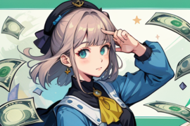 企业家应该为获得正常利润为奋斗目标（企业家才能获得的报酬叫）