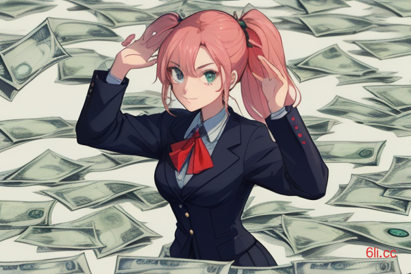 企业利润总额由什么构成（企业的利润总额由哪些部分构成）