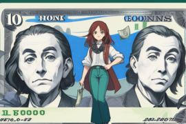 有钱都不赚的人（有钱不赚的人叫什么）