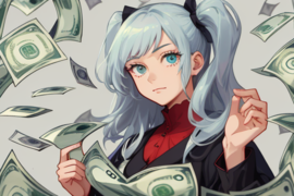 正月里借钱有什么说法（正月里借钱给人怎么化解）