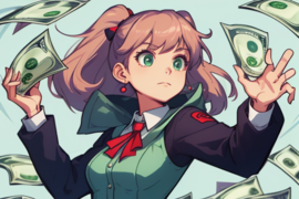 做梦梦到妈妈钱被偷了（梦见妈妈说钱被偷了）