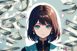 花了孩子的压岁钱(压岁钱都被爸妈花了)