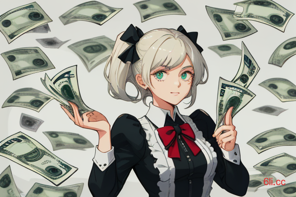 赚富人钱的行业（富人从事的行业）