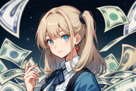 净利润市值市盈率（净利率市盈率）