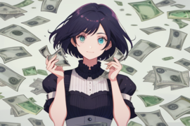 老公带你吃喝但是不给钱（老公出去吃饭从不带我）