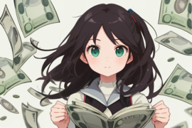 抖音要压岁钱的那个表情包（抖音压岁钱原版）