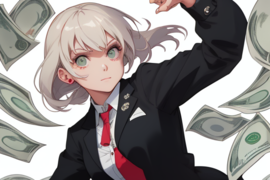 穷人讨厌有钱人的词语（穷人觉得越有钱的人越讨厌）