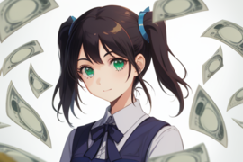 有人找老公借钱他从不拒绝（老公向别人借钱还不让我问）