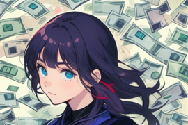 我女儿多少钱（买个女儿多少钱合适）