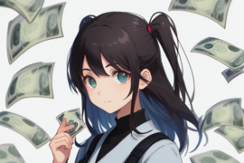 孩子赚的钱可以自由支配吗（孩子挣得钱要给父母吗）