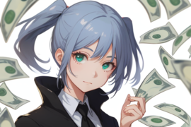 男友会主动给你钱吗（男人会主动给钱女人花吗）