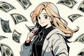 创业财务计划怎么写范文（创业财务目标）