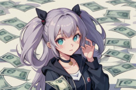 梦见钱包钱被偷了什么预兆（梦到钱包被偷钱是好还是不好）