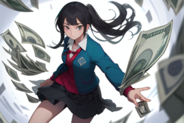 五保户一个月领取多少钱（五保户一个月有多少钱?）