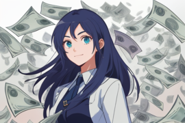 95后现在应该有多少钱?（95后现在多大?）