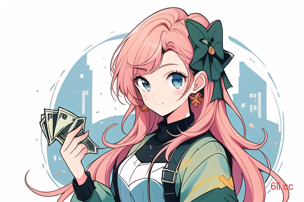 卖衣服一般能拿多少钱一个月（卖衣服一个月可以赚多少钱）