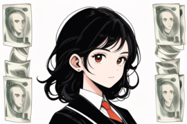 怎样形容一个人有钱但素质很差（有钱人素质高成语）