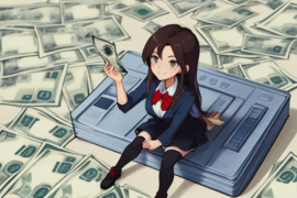 梦见老婆赔钱（梦见老婆投资亏损）