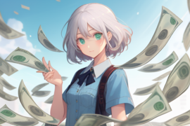 我不借钱给男朋友他就生气了（不借钱给男朋友他就不联系我了）