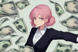 4万块钱创业项目（4万左右创业有什么项目）