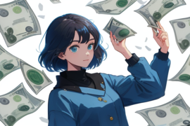 创业是为了实现自身价值（创业的目的只是为了获得财富自由）