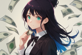 怎么形容有钱人的生活（形容有钱人怎么说）