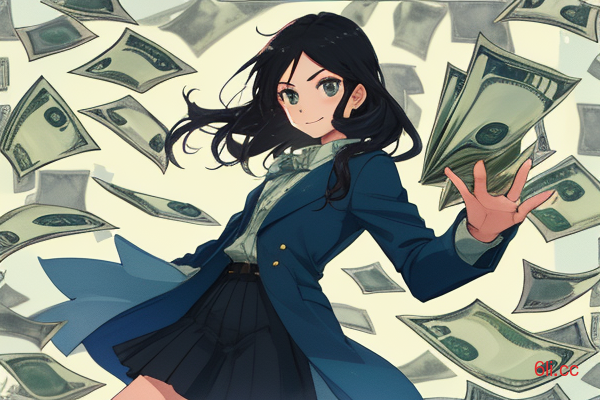 金钱豹长什么样子?（金钱豹的长相）