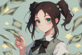 结婚女方准备多少钱（结婚女方大概费用）