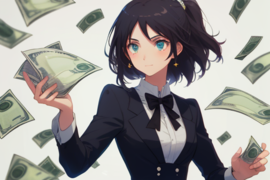 成功人士的创业案例（成功者创业案例）