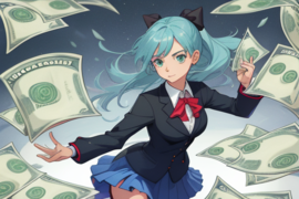 欲钱买算术本猜一生肖（欲钱买求之不得打一动物）