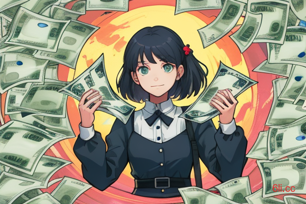 为什么大部分人都没钱(为什么很多人没钱) 为什么大部分人都没钱(为什么很多人没钱)