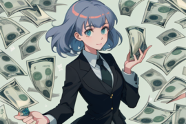 钞票为什么值钱（钞票为何永远不够花是什么歌）