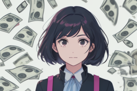 借了钱不想还了怎么办（借了钱不还会怎么样）