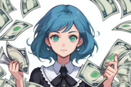 超市有多少的利润（一般超市的利润在多少）