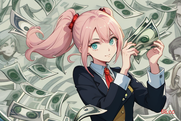 带钱字的土味情话（带钱字的微信昵称）