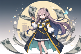 保护钱袋子宣传（保护你的钱袋子）