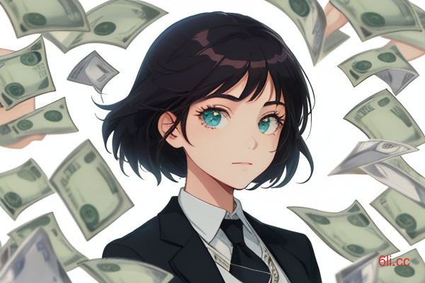 励志创业者事迹200字（创业者事迹材料）