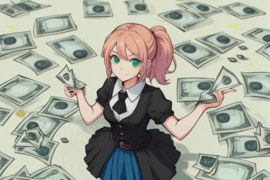 别人问自己借钱应该叫什么（别人问你借钱怎么办?）