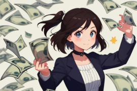 怎么样哄情人为自己花钱（怎样哄情人给我钱）