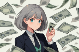 祝老板有钱的词语（祝老板越来越有钱的话）