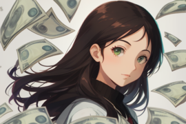 女儿出嫁应该给多少钱给父母呢（女儿出嫁的礼金都有什么）