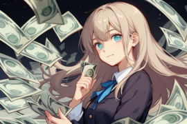 有钱谦虚的成语（有钱人谦虚怎么说）