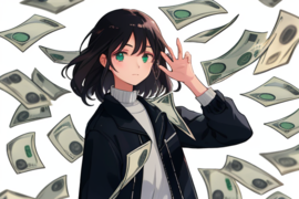 大学生产品创业计划书（大学生创业计划书产品服务）