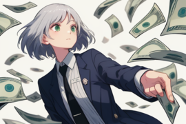 公婆觉得我乱花钱（婆婆跟老公说我乱花钱）