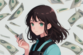 出力不出钱的人叫什么人（不出力不出钱）