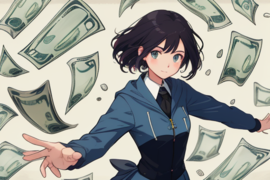 金钱与自由的关系(你怎么理解金钱的自由与不自由?) 金钱与自由的关系(你怎么理解金钱的自由与不自由?)