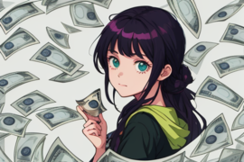 赚钱软件羊羊爱吃菜(作者羊羊爱吃粥)